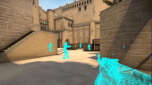 В CS2 обнаружили баг, который уже устранила Valve