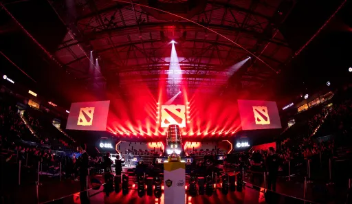 ESL объявил о месте и датах проведения второго мейджора по Dota 2