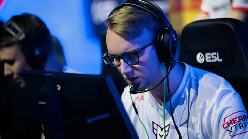 Heroic выбила GamerLegion из Gamers8 2023