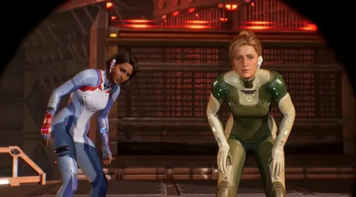 Split Fiction: игра только вышла и уже готова к киноадаптации