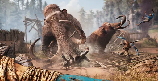 Ubisoft грозит штраф 92 млн евро за сбор персональных данных