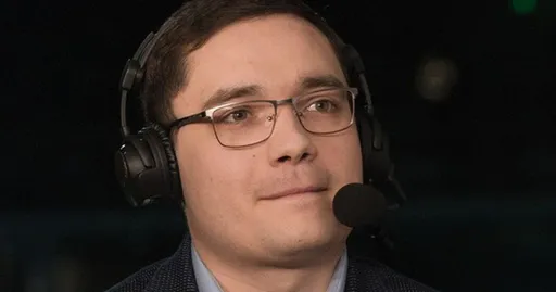 Adekvat поделился прогнозом на матч PSG.LGD — Dawn Gaming