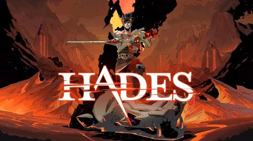 Геймер прошёл Hades со всеми усложняющими модификаторами