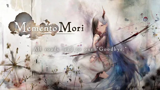 Sega подала в суд на авторов мобильной игры Memento Mori на $6 млн