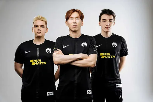 Team Spirit: мы на какое-то время перевозим состав по Dota 2 в Сербию
