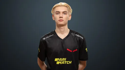 Team Spirit уступила 500 на RMR-турнире к BLAST Paris Major 2023
