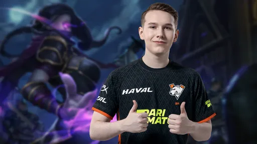 BetBoom Team обыграла Team Aster на DreamLeague Season 20