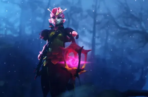 Слух: в Dota 2 выйдут новое событие и мини-игра