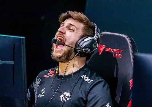 degster о FaZe Clan: сложно поверить в такие долгие проблемы