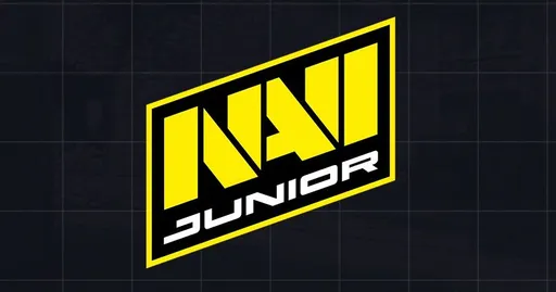 NAVI Junior сыграет квалификации EPL S22 под новым тегом