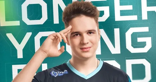 HEROIC рассталась с gr1ks перед EWC 2025