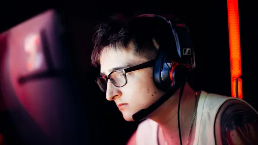Lollipop21k ушёл из состава Websterz по CS:GO