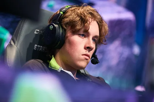 Zai высказался о финальных матчах The International 11
