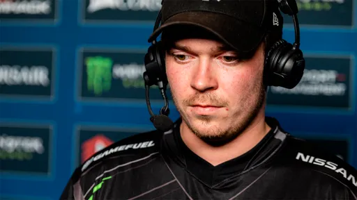 MSL объявил о завершении карьеры про-игрока в CS:GO