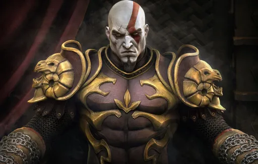 Разработчики God of War Ragnarok вносили правки в сценарий во время озвучки