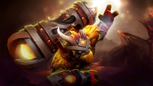 Level UP собрала новый состав по Dota 2 с игроками из СНГ