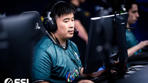 FlyQues разгромила Complexity в первом этапе Perfect World Shanghai Major 2024