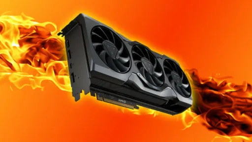 AMD представит «следующее поколение инноваций для геймеров» 6 января