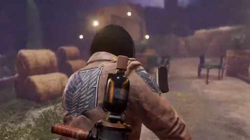 В Rainbow Six Siege X началась коллаборация с «Атакой Титанов»