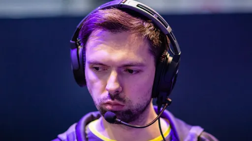 B1ad3 прокомментировал победу NaVi над NiP на BLAST Premier: Spring Groups 2023