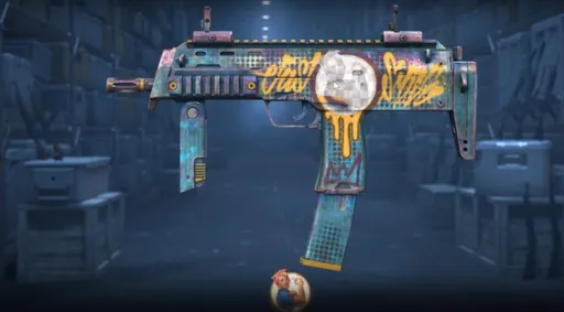 Valve добавила новый режим в Counter-Strike 2