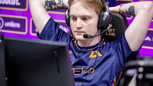 Apeks разгромила ENCE на Elisa Masters Espoo 2023