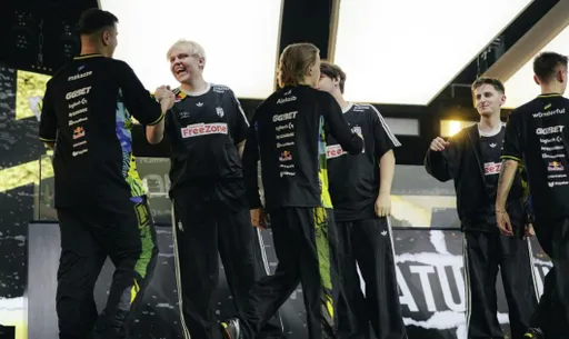 Расписание финального дня ESL Pro League Season 23, 15 марта