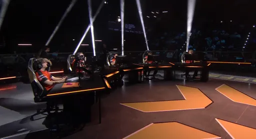 NRG сразится с Fnatic за выход в финал VALORANT Champions 2025