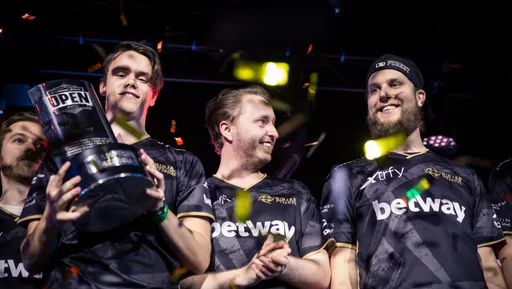 GeT_RiGhT, f0rest и olofmeister выступят за сборную Швеции на IEM Rio Major 2022