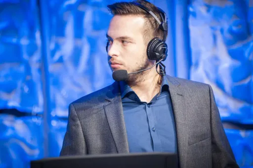 Maniac: спад Eternal Fire на PGL Major Copenhagen 2024 ещё не завершился