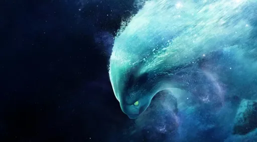 В Dota 2 обнаружен новый баг – Morphling может получать много золота