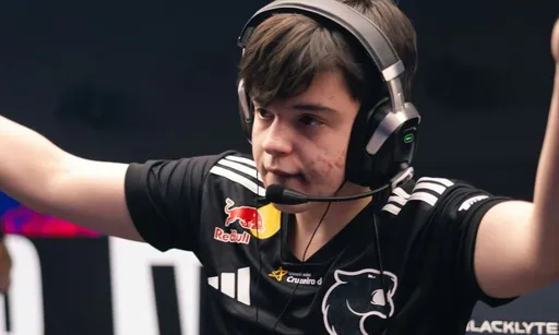 Molodoy после победы над B8: отошли от финала IEM Krakow 2026