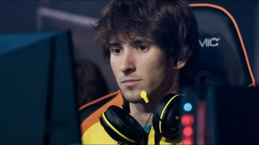 «Следующий победитель TI по Deadlock» – Dendi начал тренироваться в новой игре