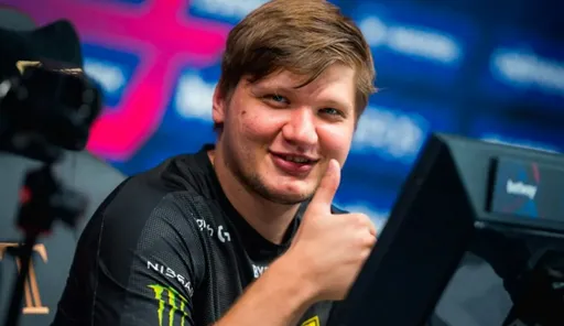 S1mple: какая-то крыса украла все ящики из CS2, я не могу открыть их на стриме