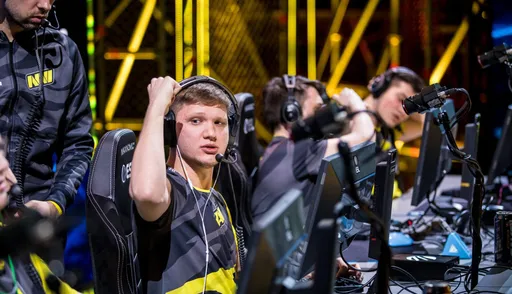 Natus Vincere прошла в полуфинал плей-офф IEM Cologne 2022