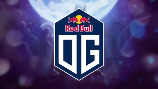 OG обеспечила себе выход в плей-офф на DreamLeague Season 27