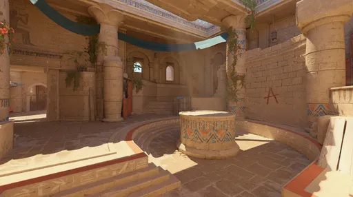 SPUNJ про слухи о возвращении Anubis: усиление экономики CT появилось, когда Anubis заменили на Overpass