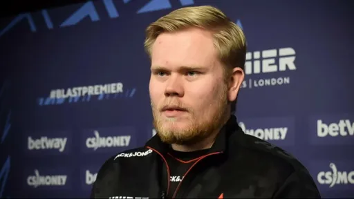 СМИ: к Team Falcons присоединится Magisk