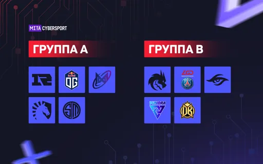 Турнир на 4 миллиона долларов: анонс Gamers8 Riyadh Masters