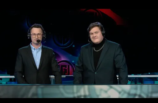 BLACKARXANGEL назвал причину распада Tundra Esports