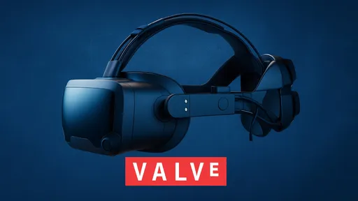 Слух: Valve представит VR-шлем Deckard уже в ноябре