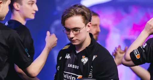9Pandas и Virtus.pro не договорились по трансферу FL4MUS