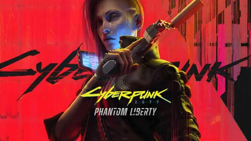GamesVoice начала запись русской озвучки Cyberpunk 2077: Phantom Liberty