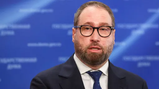 Горелкин поделился подробностями об «ограничении видеоигр с деструктивным контентом»