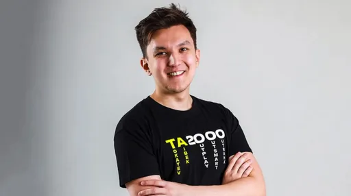 TA2000, SoNNeikO и Antares собрали новую команду