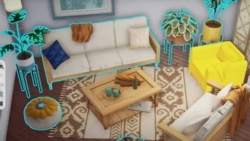 Electronic Arts раскрыла подробности The Sims 5