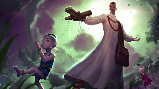 В коде Dota 2 вновь нашли упоминание Puppet Master