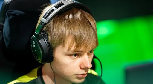 NaVi уступила Falcons и покинула ESL One Bangkok 2024