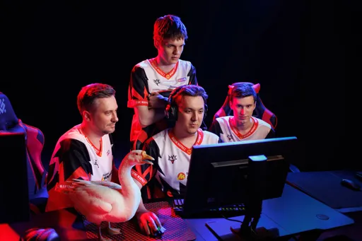 Team Yandex обыграла Team Spirit и вышла в полуфинал EWC 2026