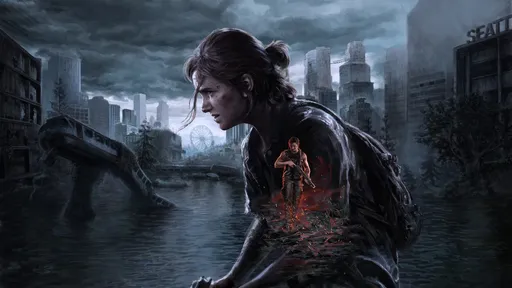Инсайдер: The Last of Us Part 3 выйдет не раньше 2030 года